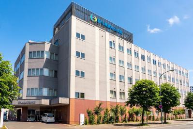 新札幌豊和会病院