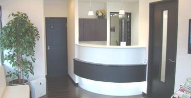 中川クリニック歯科・皮フ科・形成外科