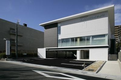 名東区休日急病診療所