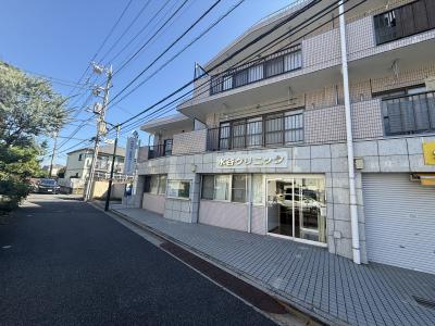 水谷内科呼吸器科クリニック