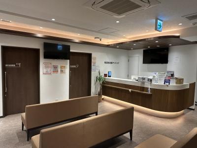 世田谷北部クリニック