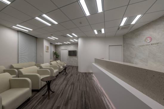 レディースクリニックフラウ名駅