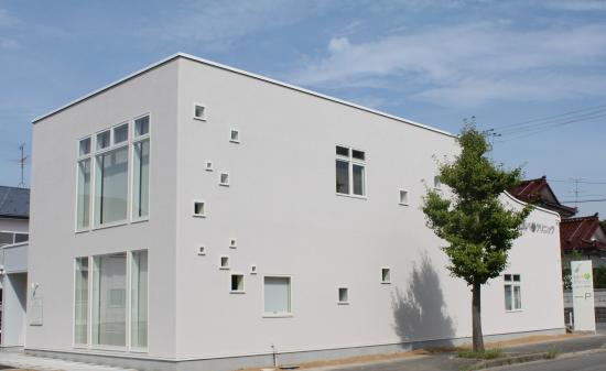 わたべクリニック