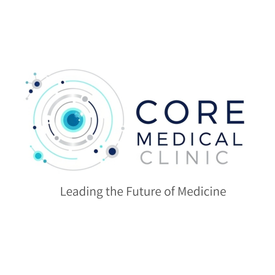 Core Medical Clinic（旧 東京品川先端医療クリニック)